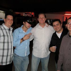 Meet your Posher, Jay